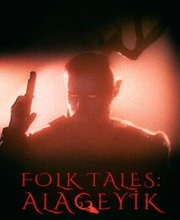 Folk Tales Alageyik