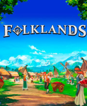 Folklands