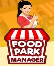 Food Park Manager