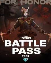 FOR HONOR Battle Pass Y9S3