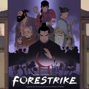 Forestrike
