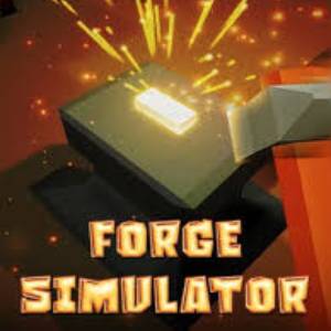 FORGE SIMULATOR
