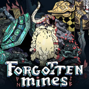 Forgotten Mines