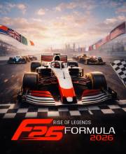 Formula 2026 Rise of Legends