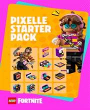 Fortnite Pixelle Starter Pack