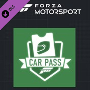 Forza Motorsport 2024 Ford Mustang Dark Horse