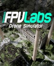 FPV Labs Drone Simulator