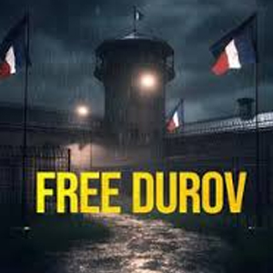 FREE DUROV