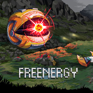 Freenergy