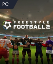 Freestyle Football 2