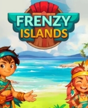 Frenzy Islands