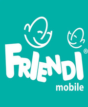 Friendi PIN