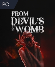 From Devils Womb