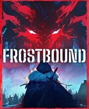 FrostBound