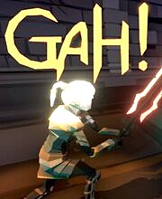 Gah!