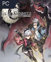 Galaxy Chronicle: Echoes of Stearone