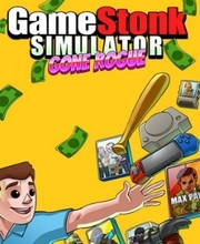 Gamestonk Simulator Gone Rogue