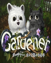 Gardener Master of Trees and Flowers