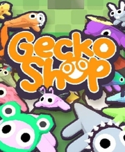 GeckoShop