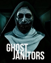 Ghost Janitors