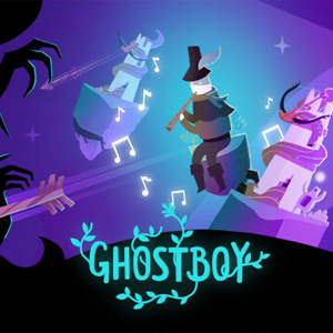 Ghostboy