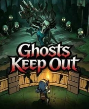 Ghosts Keep Out