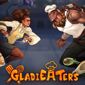 GladiEaters