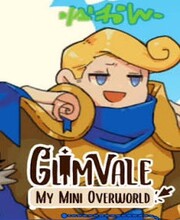 Glimvale My Mini Overworld