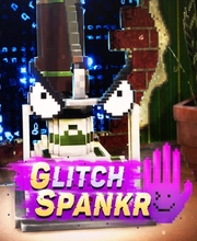 GlitchSPANKR