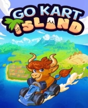 Go Kart Island