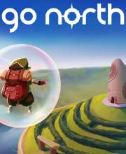Go North