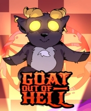 Goat Out Of Hell