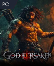 GOD FORSAKEN