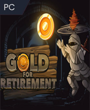 Gold for Retirement