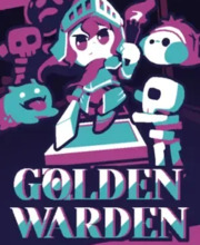 Golden Warden
