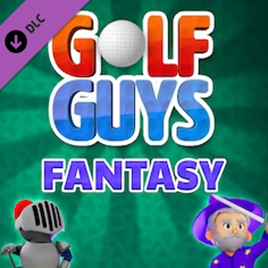 Golf Guys Fantasy