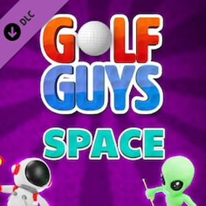 Golf Guys Space