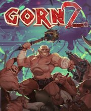 GORN 2 VR