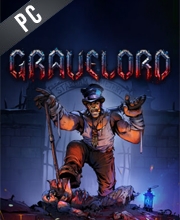 Gravelord