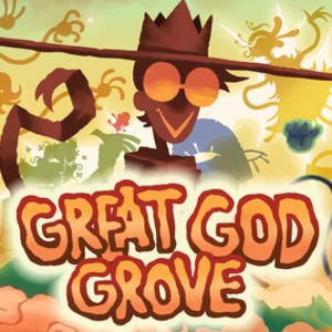Great God Grove