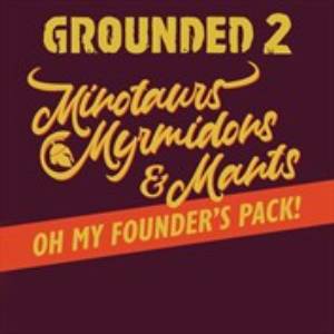 Grounded 2 Founders Pack