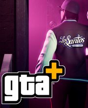 GTA+ Subscription