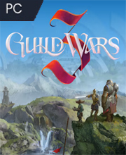 Guild Wars 3