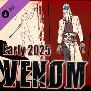 Guilty Gear Strive Venom