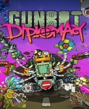 Gunbot Diplomacy