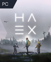 HAEX