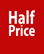 HalfPrice