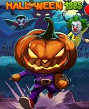 Halloween 1985