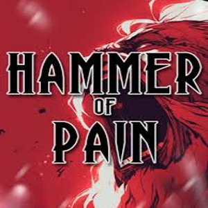 Hammer of Pain