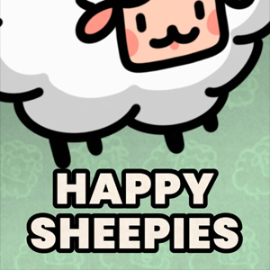 Happy Sheepies